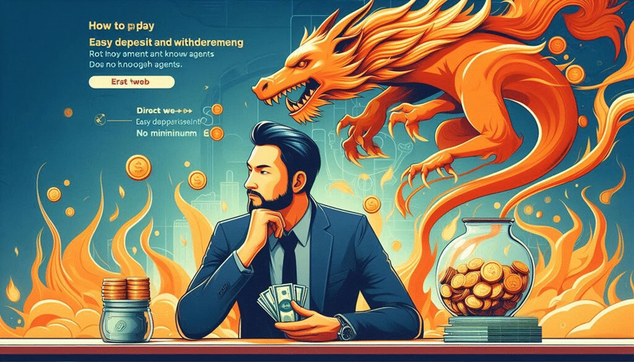 วิธีเล่น ไอโปร999 เว็บตรง ฝาก-ถอนง่าย ไม่มีขั้นต่ำ