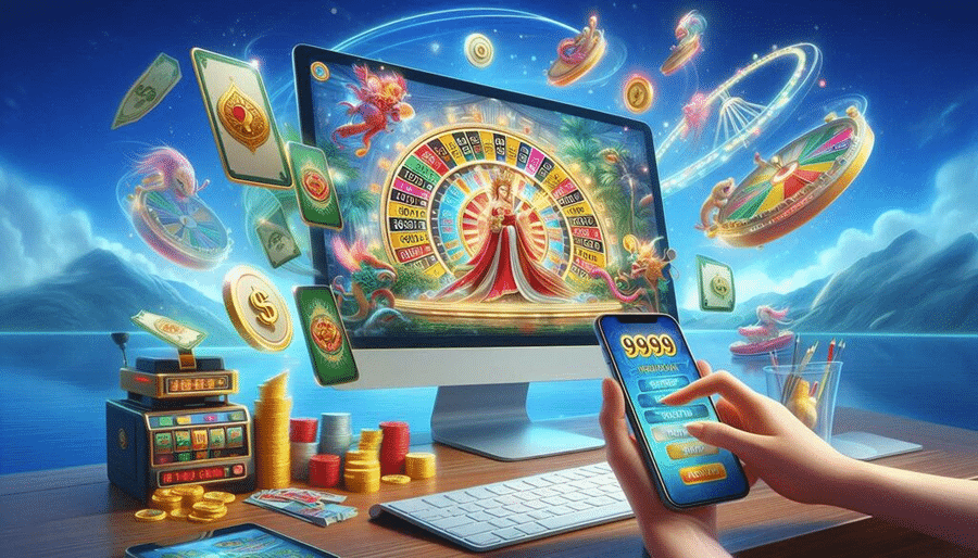 ง่ายดายกับการฝากถอน พร้อมเครดิตเงินฟรีทันที!