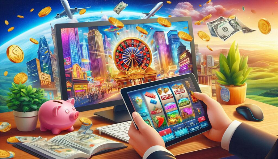 ไอโปร999 สล็อตเว็บตรง ฝากถอนง่าย รับเครดิตฟรี!