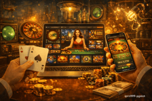 ipro999-pgslot เข้าสู่ระบบง่ายๆ รับเครดิตฟรี สนุกทันที