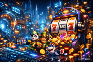 ipro999-pgslot เว็บตรงแตกง่าย แจกเครดิตฟรี พร้อมทางเข้าใหม่ล่าสุด