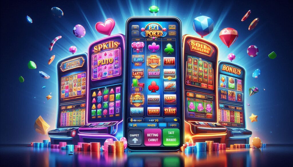 ipro999-pgslot แตกง่าย ฝาก-ถอนคล่อง เข้าสู่ระบบไว สนุกทุกตา